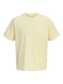JORNORREBRO EMB TEE SS CREW NECK NOOS
