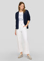 Strickjacke