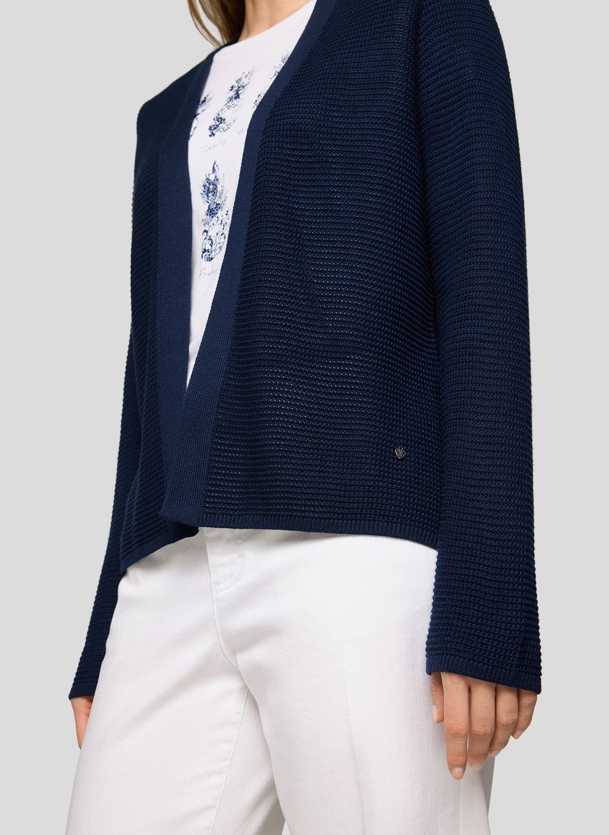 Strickjacke