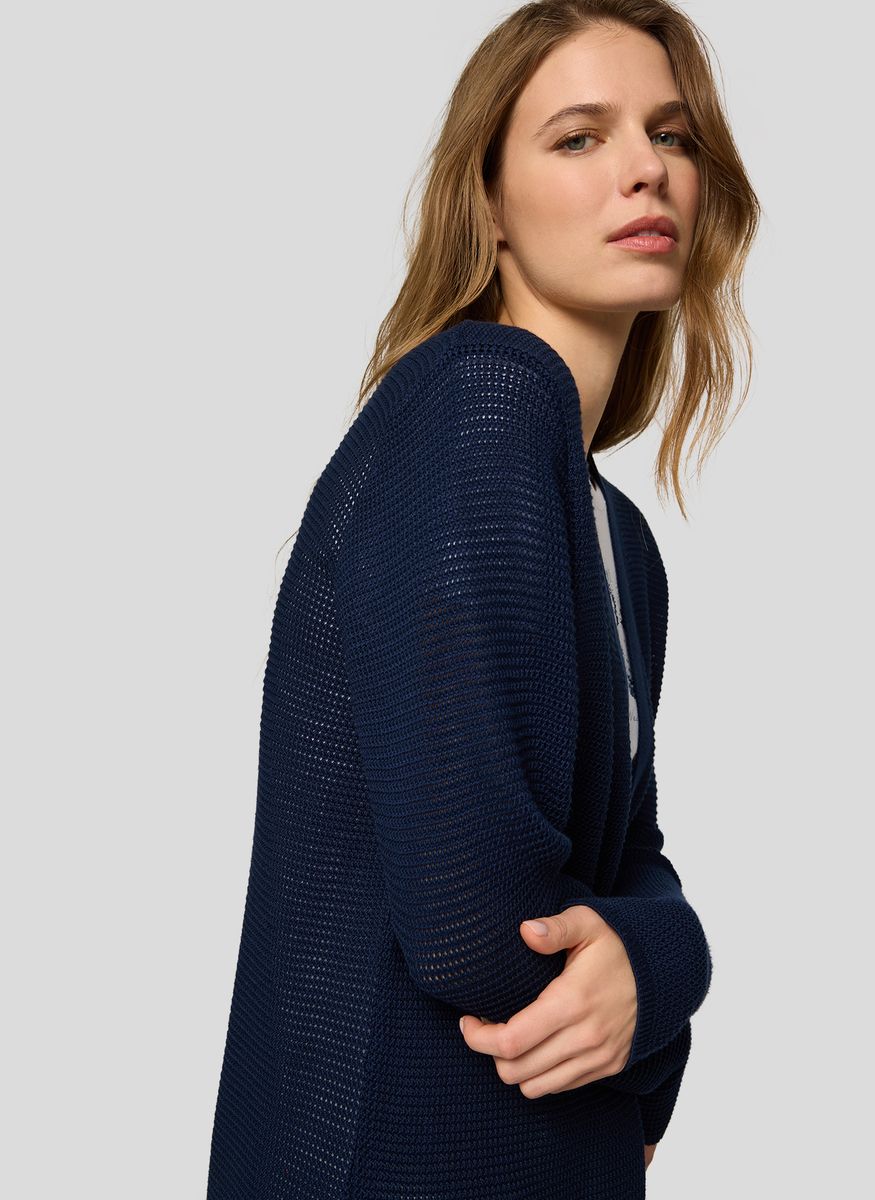 Strickjacke