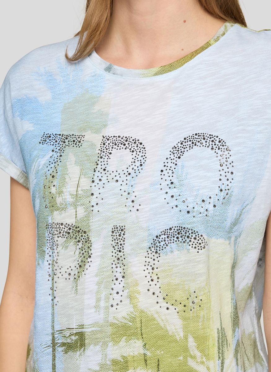 T-SHIRT