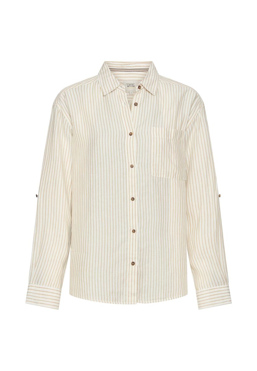 Blouses 1/1 sleeves