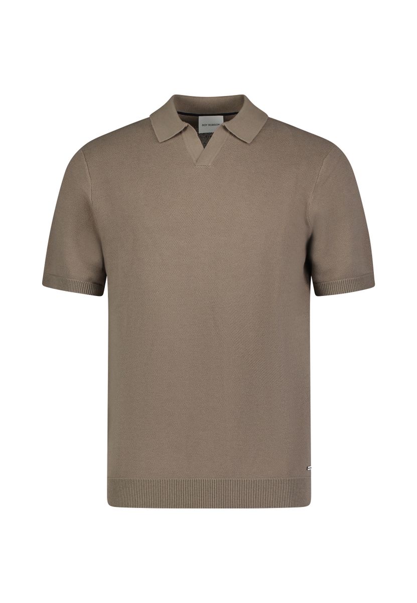 HERREN-PULLOVER 1/1 ARM