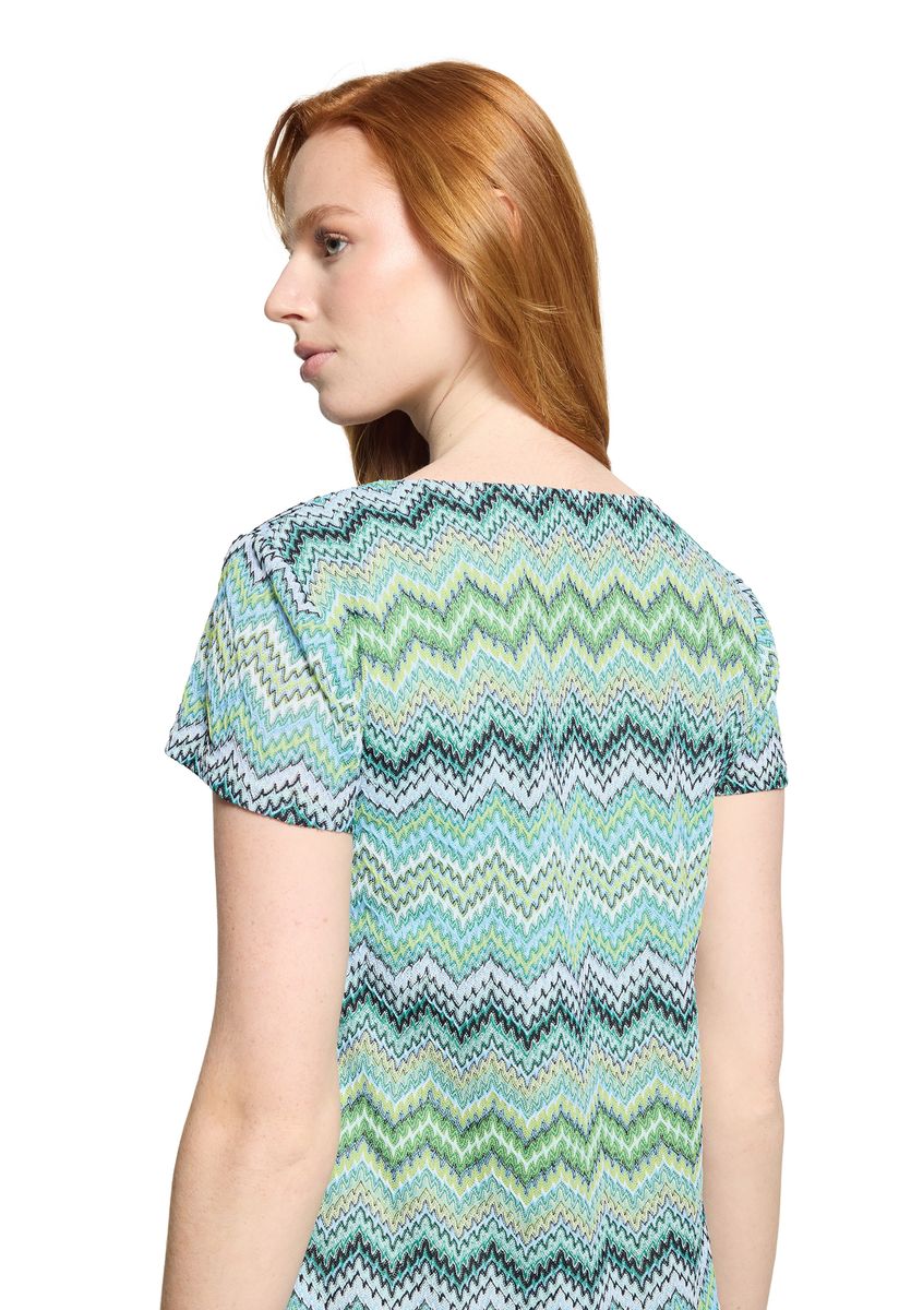 Kleid Kurz 1/2 Arm