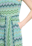 Overall Lang ohne Arm