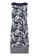 Kleid Kurz ohne Arm