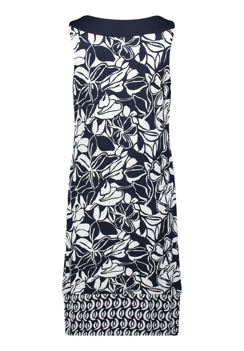 Kleid Kurz ohne Arm