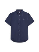 GMD POPLIN BTD S/S SHIRT