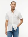 GMD POPLIN BTD S/S SHIRT