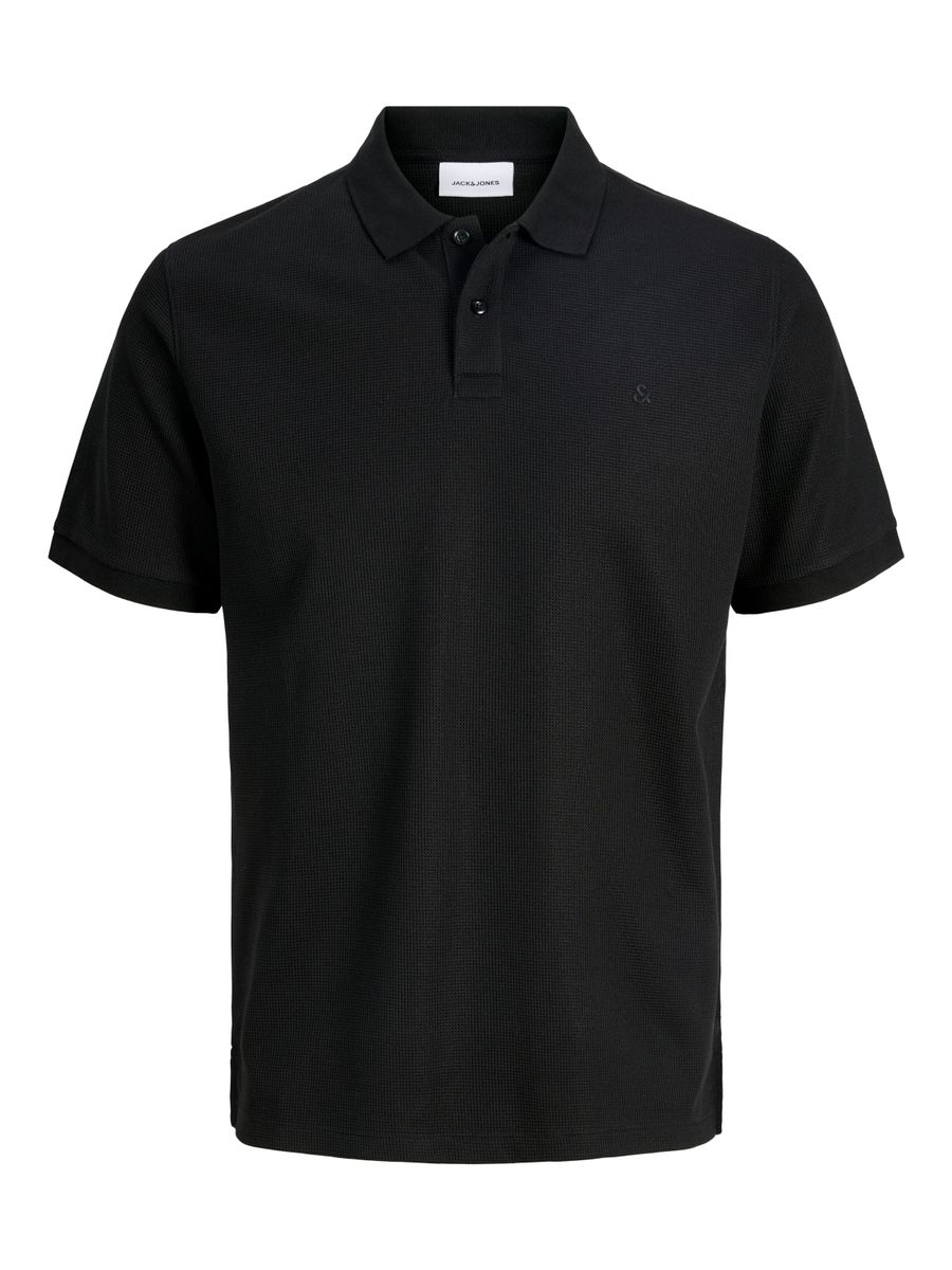 JJEAUSTIN POLO SS NOOS
