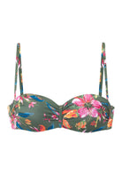 Bügel-Bandeau-Top D
