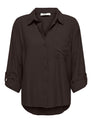 JDYCAYA LINEN LOOSE L/S SHIRT WVN N