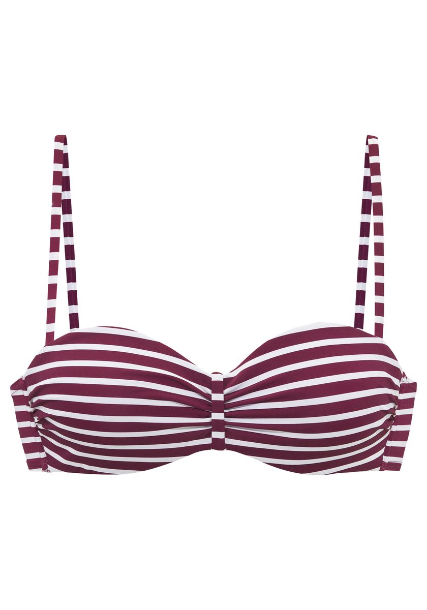 Bügel-Bandeau-Top D