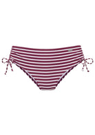 Bikini-Hose regulierbar