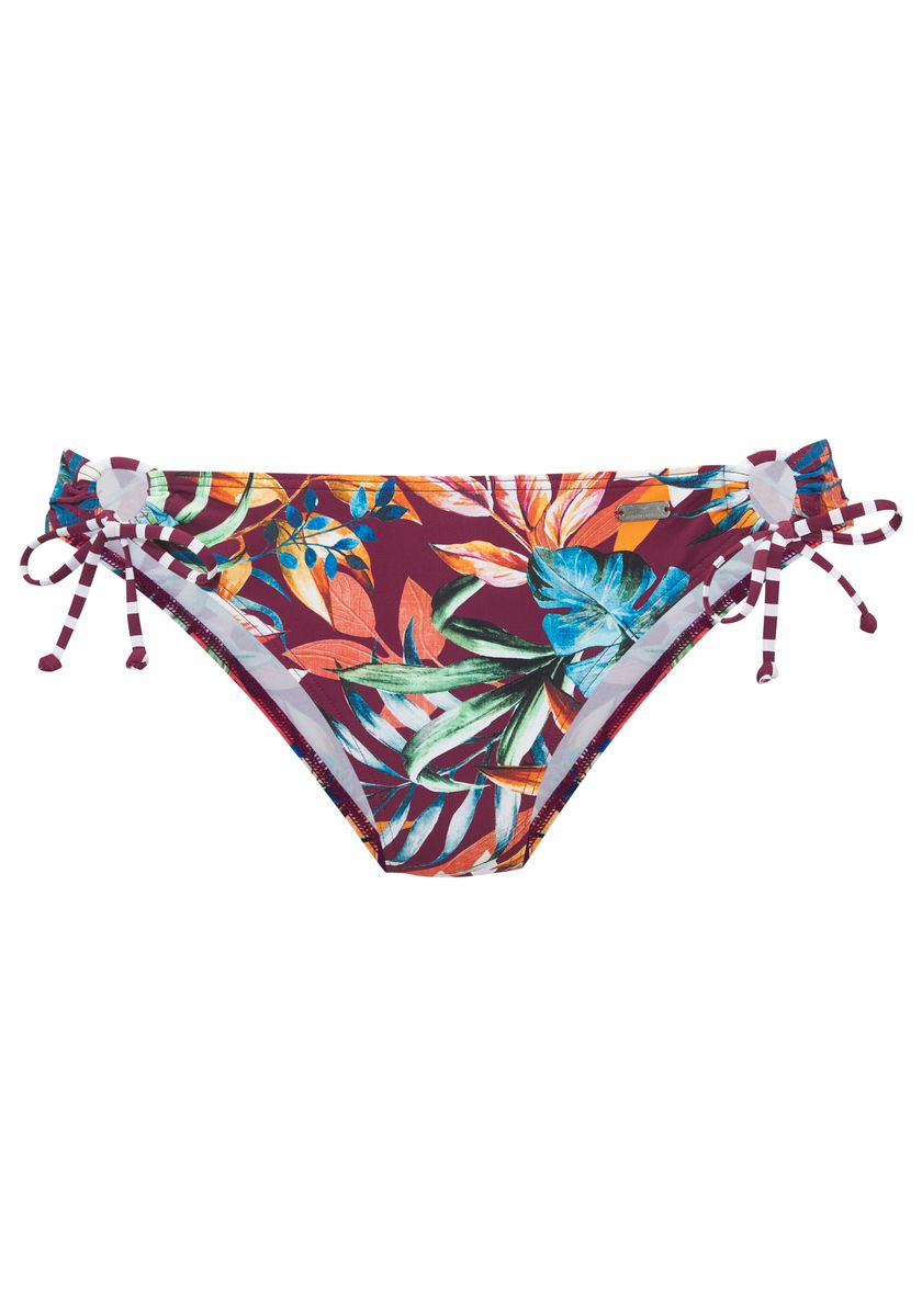 Bikini-Hose zum binden