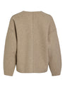 VIJUICE LOOSE L/S JACKET - NOOS