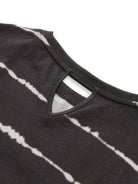 batik oversized t-shirt