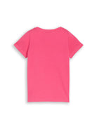 reversible sequin T-shirt