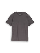 Oversize T-Shirt mit Print