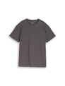 Oversize T-Shirt mit Print