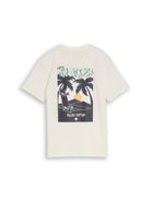 uv printed t-shirt