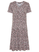 Dress Jersey Short (till 105cm)