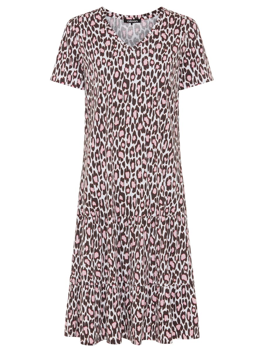 Dress Jersey Short (till 105cm)