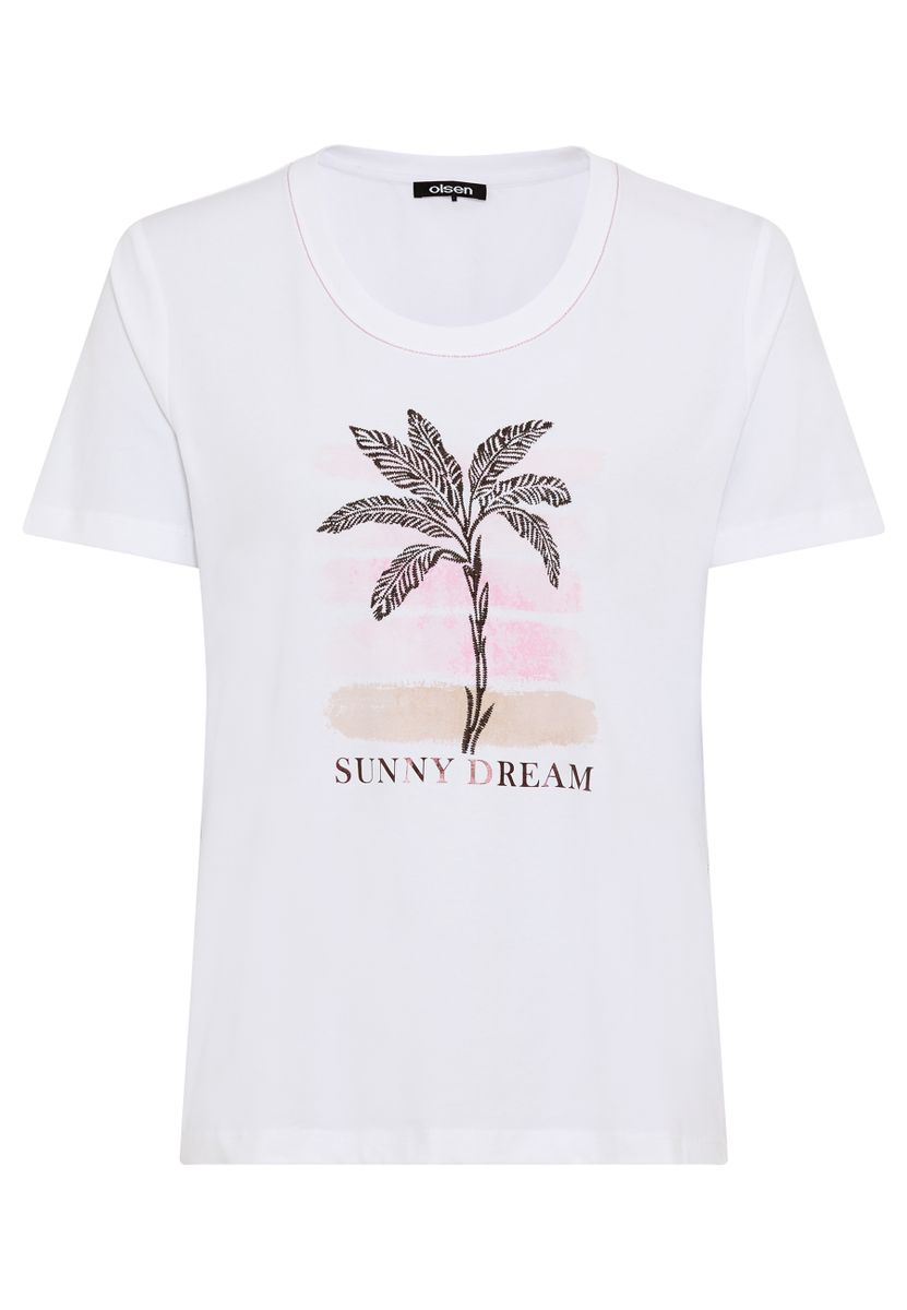 T-Shirt Short Sleeves