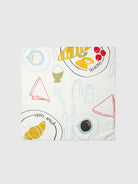 SLHNICOLAJ AMOUR BANDANA