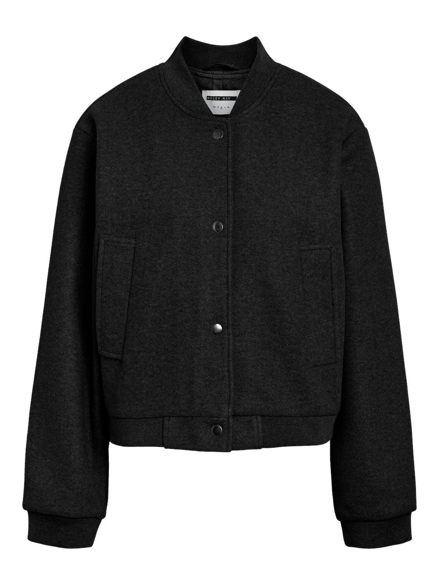 NMEDDI L/S BOMBER JACKET NOOS