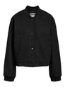 NMEDDI L/S BOMBER JACKET NOOS