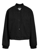 NMEDDI L/S BOMBER JACKET NOOS