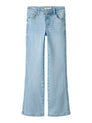 NKFPOLLY SKINNY BOOT JEANS 1142-AU
