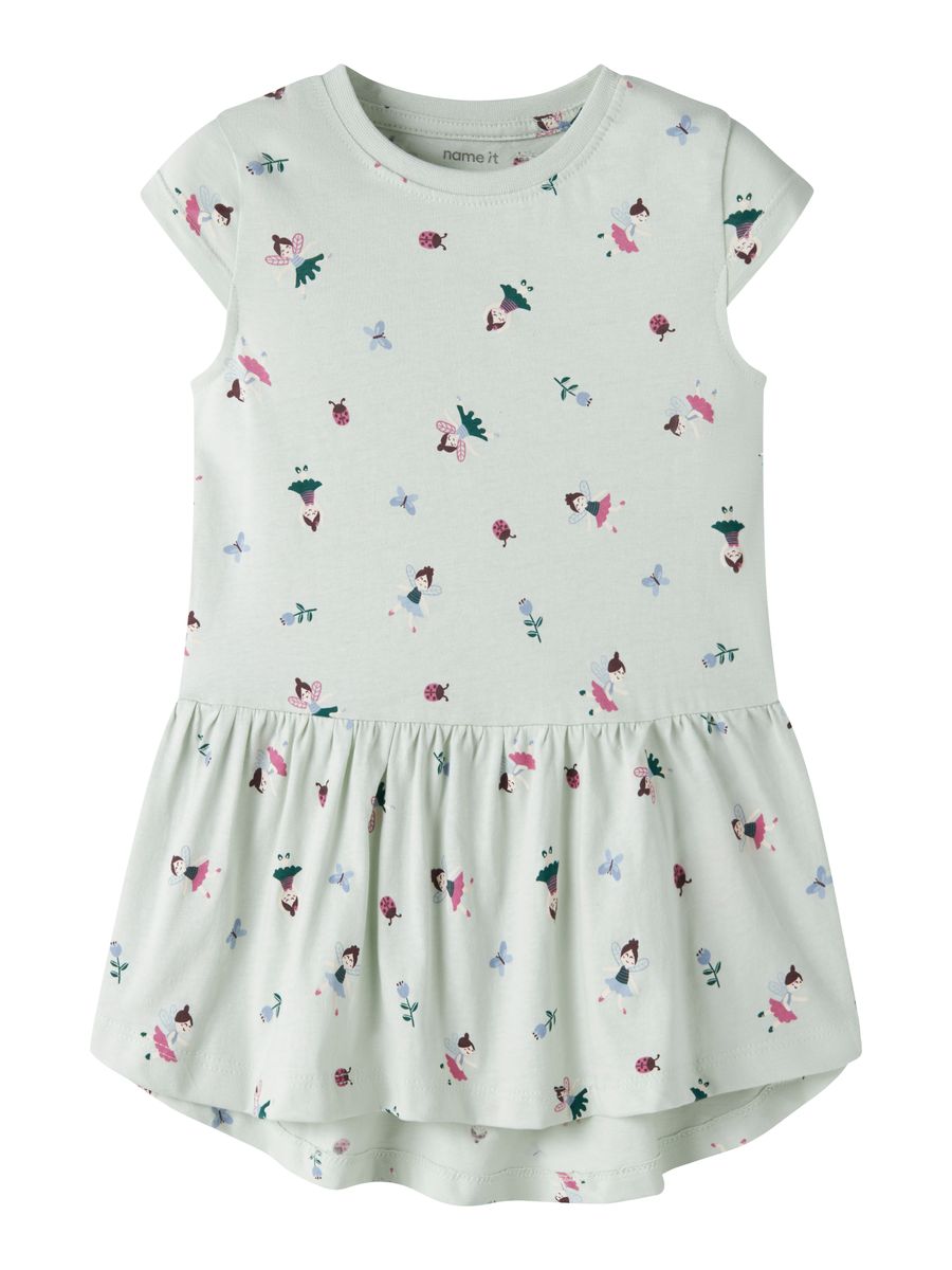 NMFVIGGA CAPSL DRESS F1 NOOS