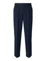 SLM220-LOOSE FINN FLEX PANTS NOOS