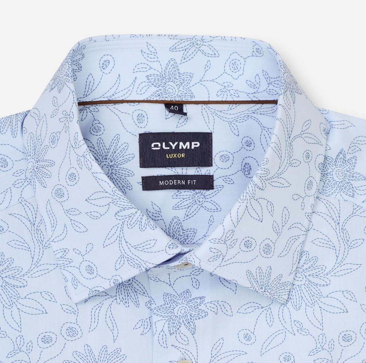 OLYMP Luxor