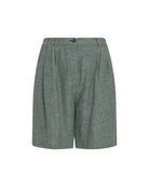 Viana Ginia HW Shorts