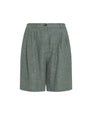Viana Ginia HW Shorts