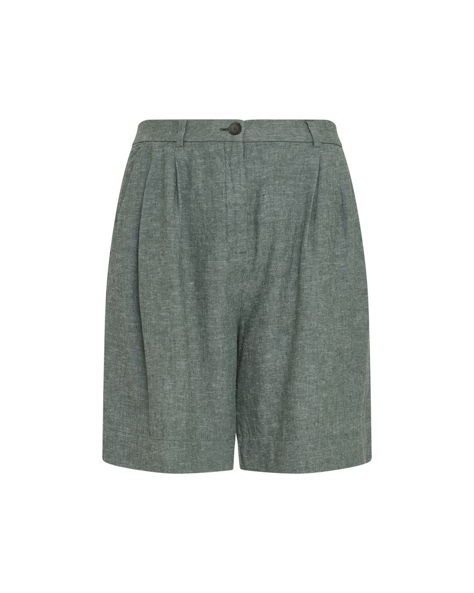 Viana Ginia HW Shorts