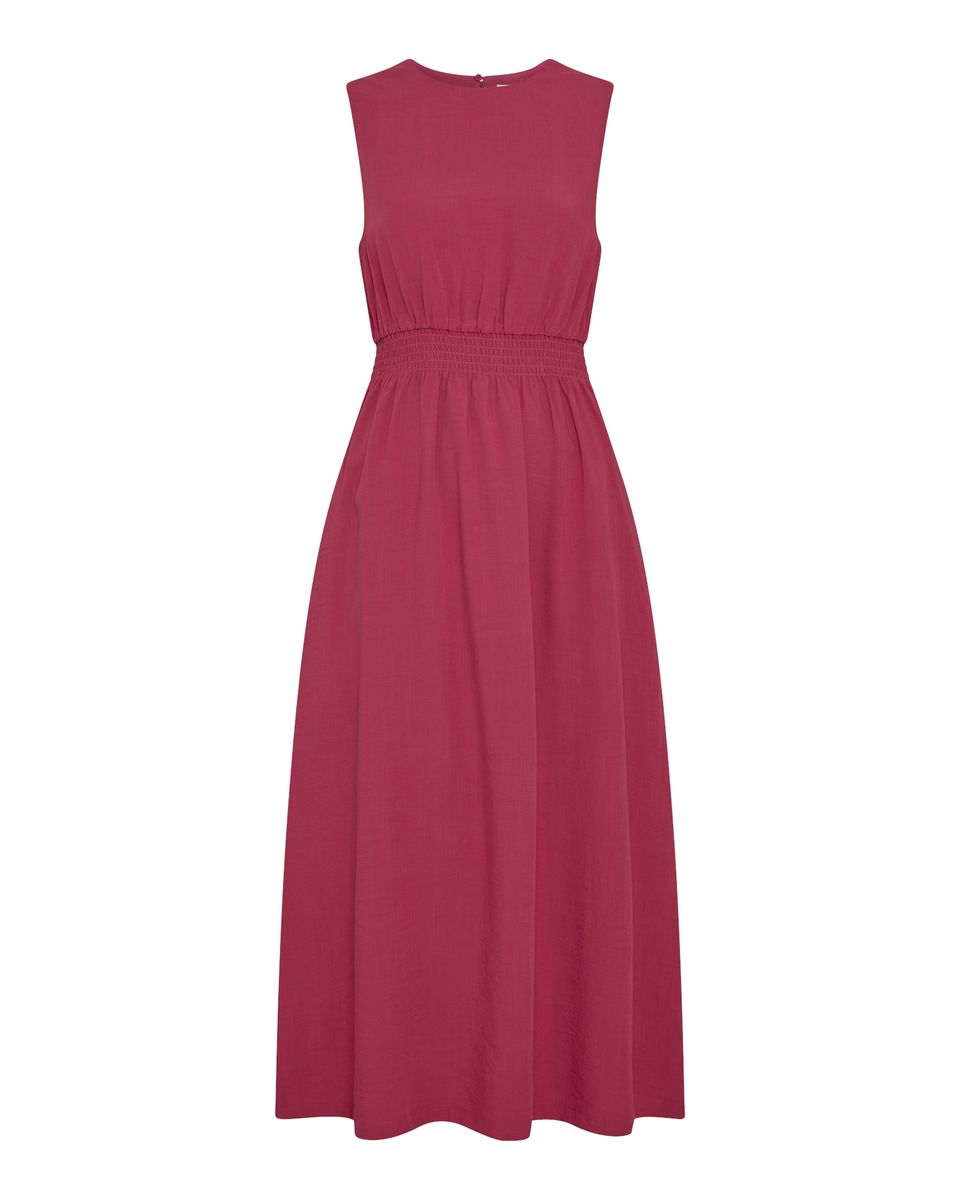 Daria SL Dress