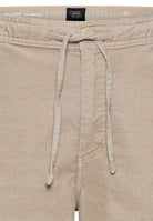 Bermuda Shorts mit Tunnelzug