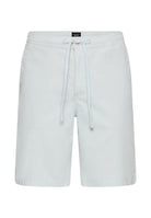 Bermuda Shorts mit Tunnelzug