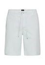 Bermuda Shorts mit Tunnelzug