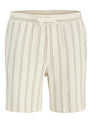 JPSTJAIDEN COBA STRIPE JOG SHORTS R