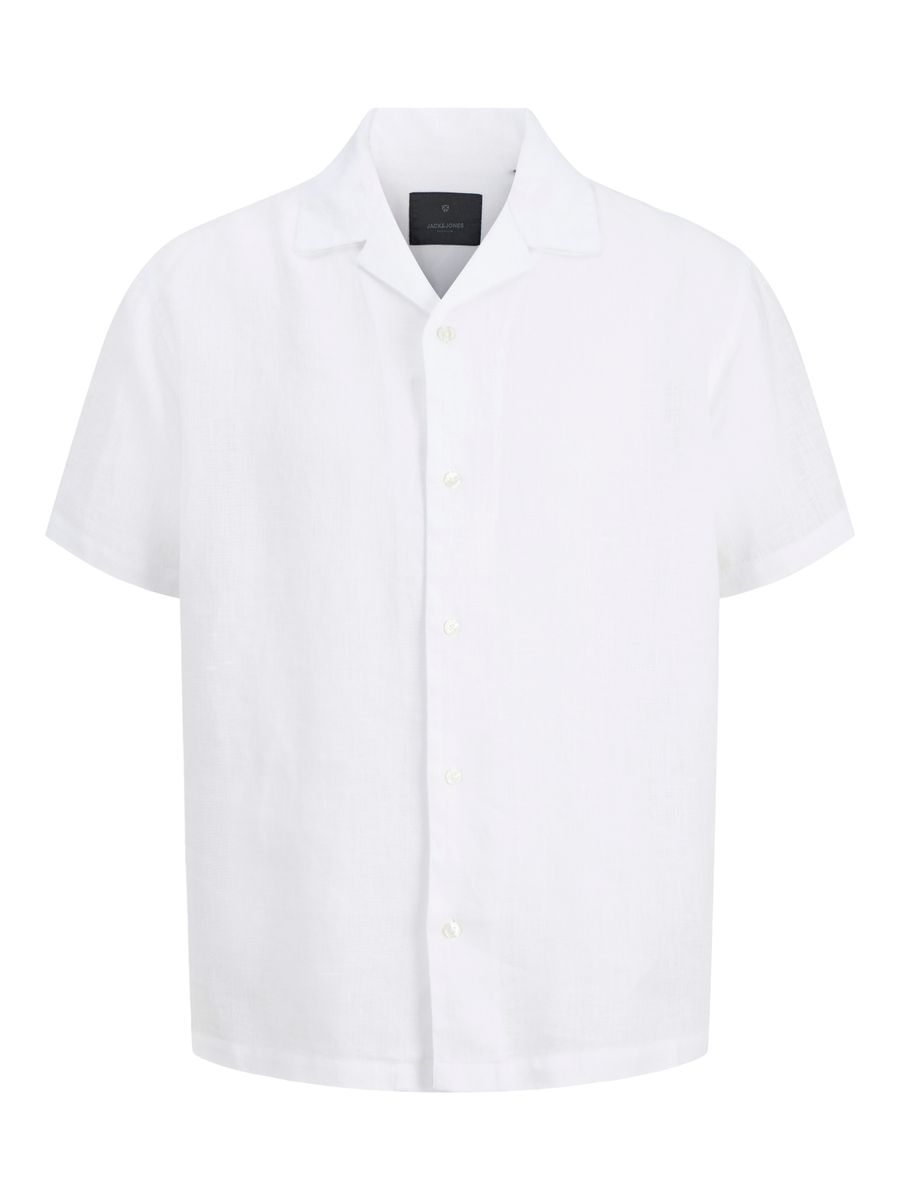 JPRBLALAWRENCE LINEN RESORT S/S SHI