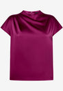 Bluse Kurz 1/2 Arm