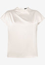 Bluse Kurz 1/2 Arm