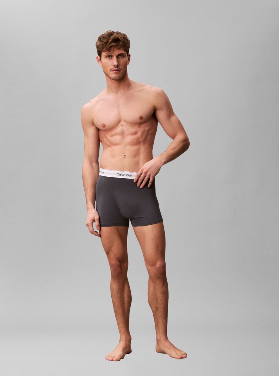 RELAXED FIT TRUNK 3PK