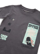 printed t-shirt