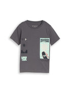 printed t-shirt